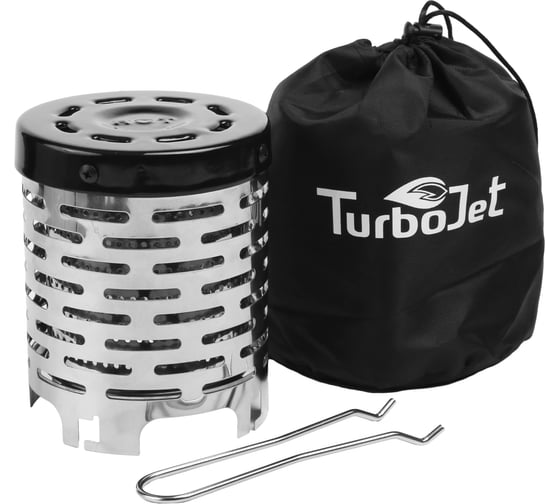 Насадка-обогреватель Turbojet TJ372
