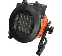Тепловая электрическая пушка MATEUS PTC-2kW HOME MS11301H
