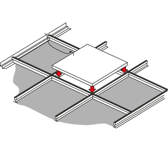 Инфракрасный обогреватель THERMO GLASS PION A-06