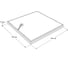 Инфракрасный обогреватель THERMO GLASS PION A-06 2