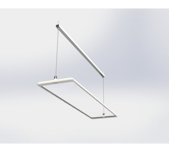 Инфракрасный обогреватель THERMO GLASS PION PION 800Вт/220В/пр CRYSTAL-08+