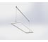 Инфракрасный обогреватель THERMO GLASS PION PION 800Вт/220В/пр CRYSTAL-08+ 2