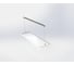 Инфракрасный обогреватель THERMO GLASS PION PION 800Вт/220В/пр CRYSTAL-08+ 3