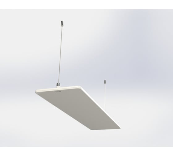 Инфракрасный обогреватель THERMO GLASS PION 500Вт/220В CERAMIC-05+