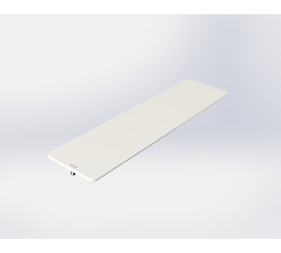 Инфракрасный обогреватель THERMO GLASS PION 800Вт/220В CERAMIC-08+