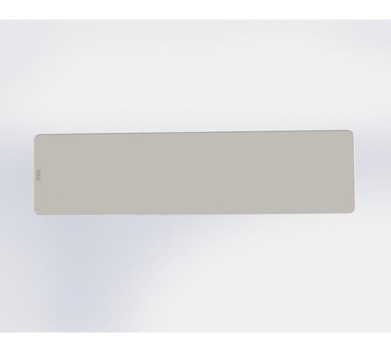 Инфракрасный обогреватель THERMO GLASS PION 800Вт/220В CERAMIC-08+