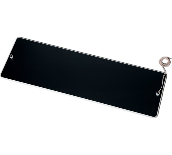 Инфракрасный обогреватель THERMO GLASS PION 800Вт/220В CERAMIC-08+