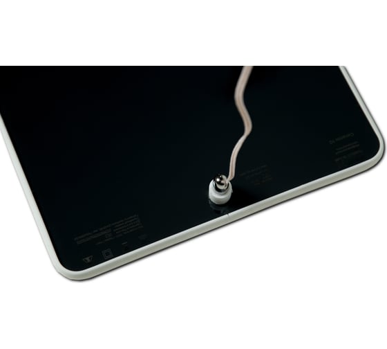 Инфракрасный обогреватель THERMO GLASS PION 1000Вт/220В CERAMIC-10+
