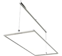 Инфракрасный обогреватель THERMO GLASS PION 1000Вт/220В/пр CRYSTAL-10+