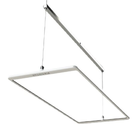 Инфракрасный обогреватель THERMO GLASS PION 1000Вт/220В/пр CRYSTAL-10+