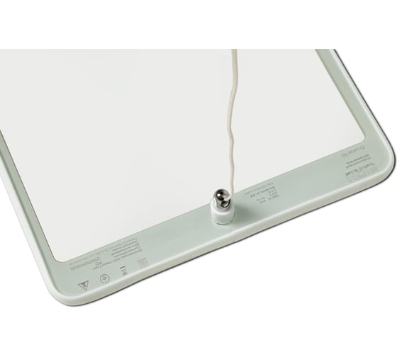 Инфракрасный обогреватель THERMO GLASS PION 1000Вт/220В/пр CRYSTAL-10+