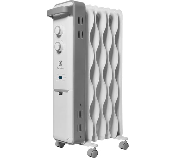 Масляный радиатор ELECTROLUX Perfect EOH/M-P157 - 7 секций НС-1343569