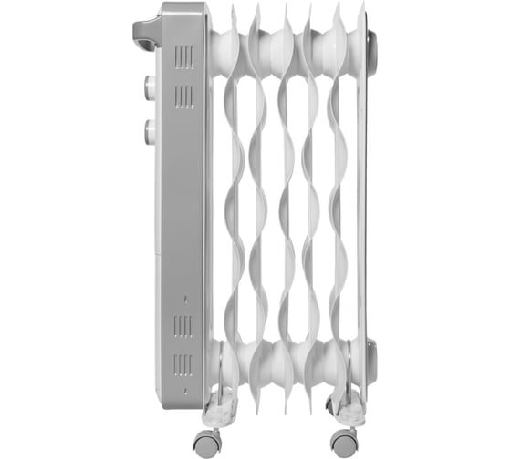 Масляный радиатор ELECTROLUX Perfect EOH/M-P157 - 7 секций НС-1343569