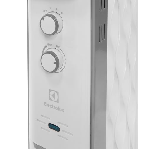 Масляный радиатор ELECTROLUX Perfect EOH/M-P157 - 7 секций НС-1343569