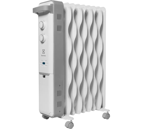 Масляный радиатор ELECTROLUX Perfect EOH/M-P209 - 9 секций НС-1343571