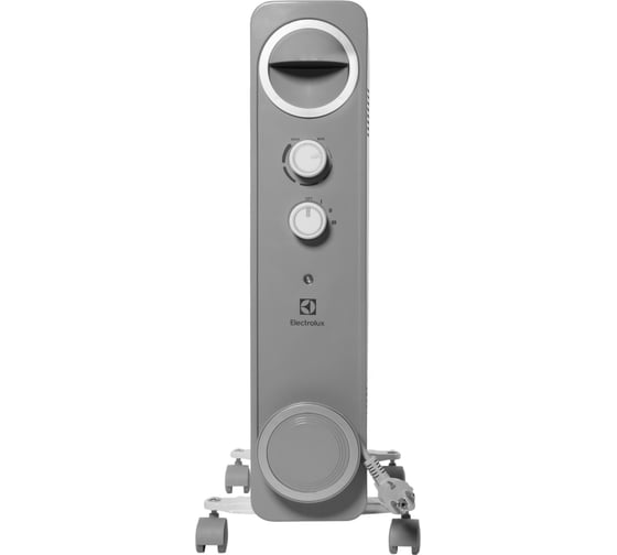 Масляный радиатор ELECTROLUX Cosmo EOH/M-C209 - 9 секций НС-1342999