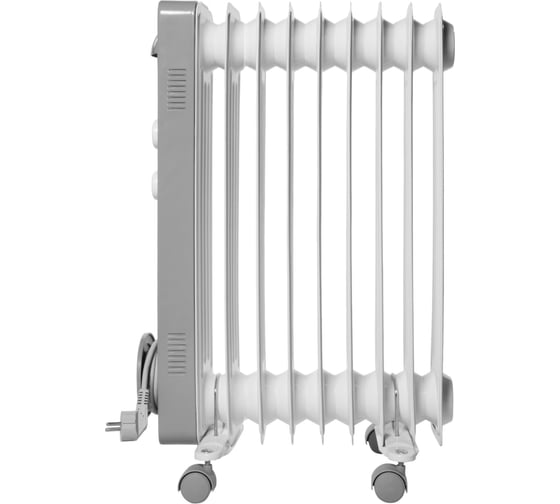 Масляный радиатор ELECTROLUX Cosmo EOH/M-C209 - 9 секций НС-1342999