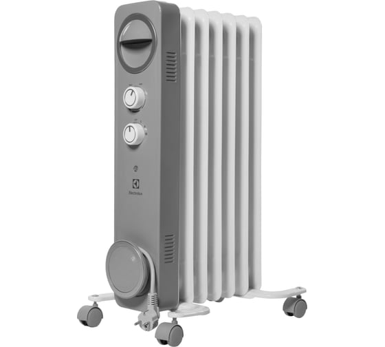 Масляный радиатор ELECTROLUX Cosmo EOH/M-C157 - 7 секций НС-1342997
