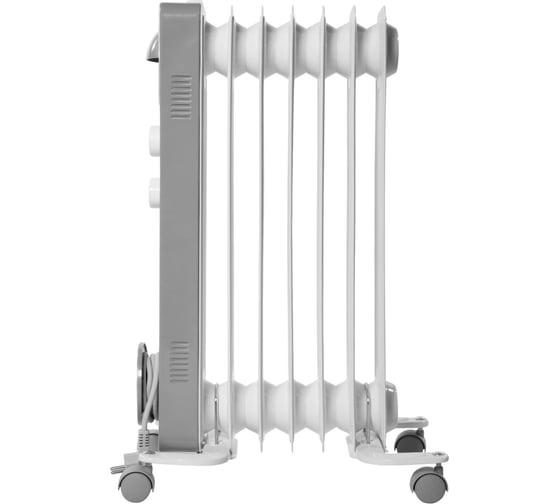 Масляный радиатор ELECTROLUX Cosmo EOH/M-C157 - 7 секций НС-1342997