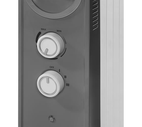 Масляный радиатор ELECTROLUX Cosmo EOH/M-C157 - 7 секций НС-1342997