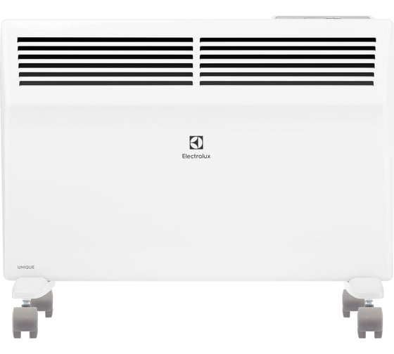 Электрический конвектор ELECTROLUX ECH/U-1000 ER НС-1342530