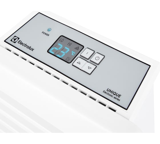 Электрический конвектор ELECTROLUX ECH/U-1500 ER НС-1342531