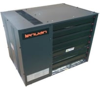 Газовый конвектор LENUAN LNU125NGE 10LNU125NGE