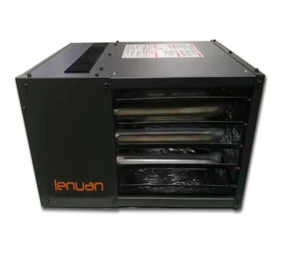 Газовый конвектор LENUAN LNU125NGE 10LNU125NGE