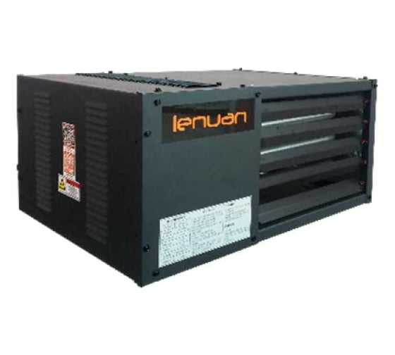Газовый конвектор LENUAN LNU80NGE 10LNU80NGE