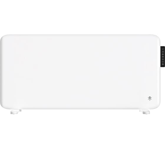 Обогреватель SLS heat-03 2квт wifi white SLS-HEAT-03WH