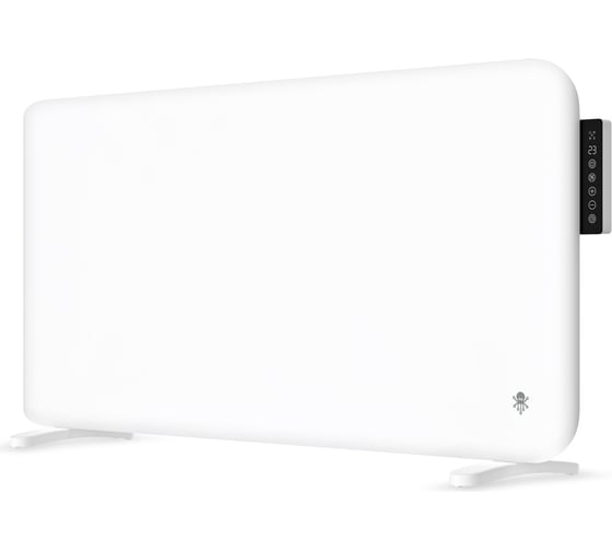Обогреватель SLS heat-03 2квт wifi white SLS-HEAT-03WH