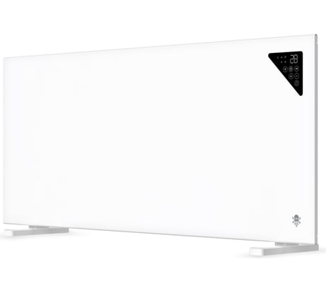 Обогреватель SLS heat-04 2квт wifi white SLS-HEAT-04WH