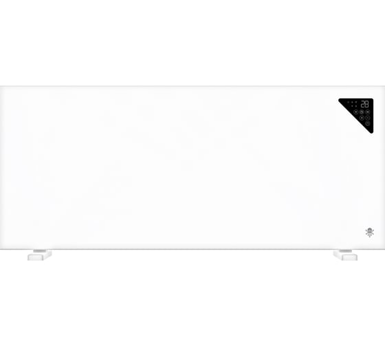 Обогреватель SLS heat-04 2квт wifi white SLS-HEAT-04WH