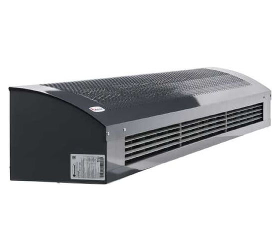 Тепловая завеса Hintek rt-1820-3.5-y (380) 04.03.01.214413
