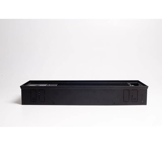Внутрипольный конвектор GEKON Eco UNA H08 L120 T23 (без клапана) GETL0.00812023/UNA/NV