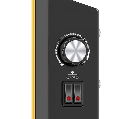 Конвектор TIMBERK 2.0 кВт, м/т, TEC.PF11N DG 2000 IN