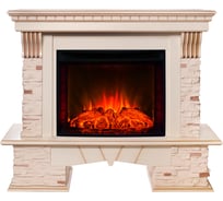 Комплект RealFlame SORENTO 25.5 WT + EVRICA 25.5 10016810