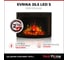 Комплект RealFlame SORENTO 25.5 WT + EVRICA 25.5 10016810 10