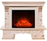 Комплект RealFlame SORENTO 25.5 WT + EVRICA 25.5 10016810 1