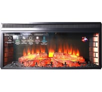 Очаг InterFlame Panoramic IF-EF01-42 LED F/X