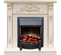 Комплект RealFlame Anita WT + Fobos 10012920