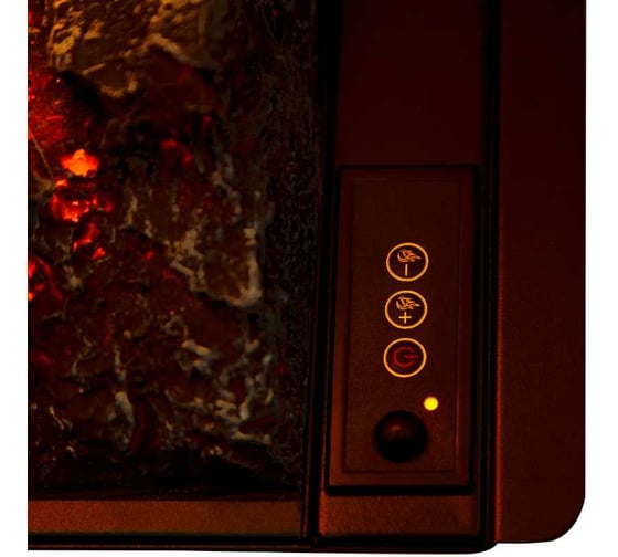 Электроочаг RealFlame 3D CASSETTE-S 1000 10016292
