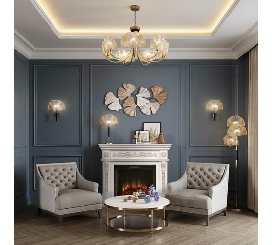 Комплект RealFlame Aphrodite 25,5/26 WT Epsilon 26 S IR 10015654