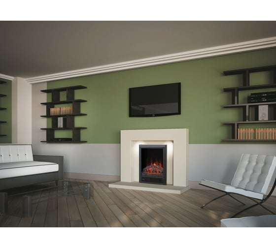 Электроочаг RealFlame EUGENE 1683