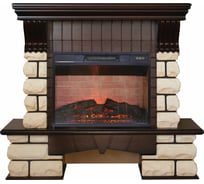 Каминокомплект RealFlame KAVKAZ 24 AO / IRVINE 24 10017044