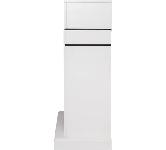 Каминокомплект RealFlame LINDELSE 26 WT/  MOONBLAZE BL-S 10014774