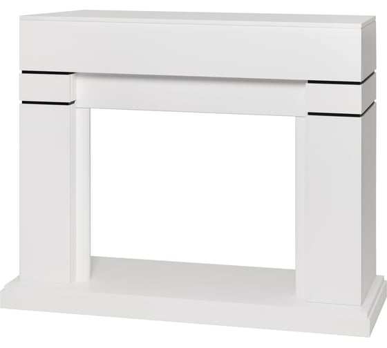 Каминокомплект RealFlame LINDELSE 26 WT/  MOONBLAZE BL-S 10014774