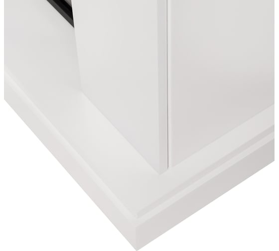 Каминокомплект RealFlame LINDELSE 26 WT/  MOONBLAZE BL-S 10014774