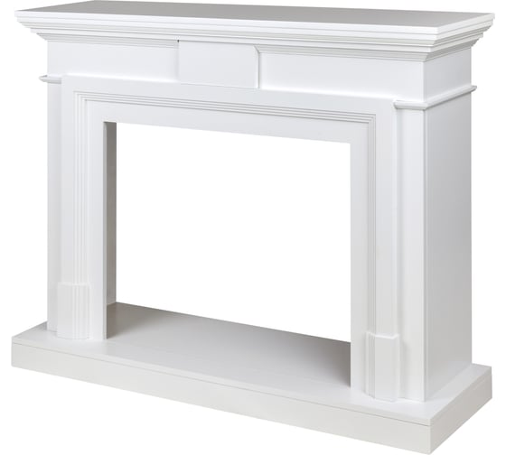 Каминокомплект RealFlame MARCO 26 WT / MOONBLAZE BR 10017735