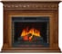 Портал Royal Flame Valletta под Sym 30/Vision 30 (орех) 64935254 2